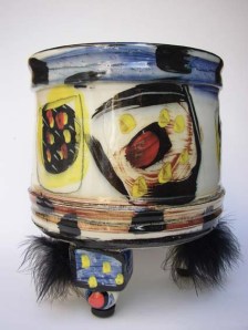 Alain Hurlet De la tour au four