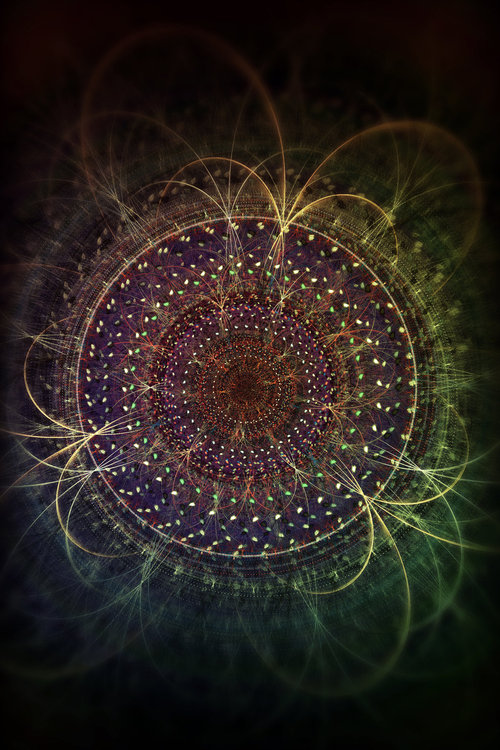 Multicellular Organic Neural Network Lives in Nitrogen-Oxygen Atmosphere 270 K - 300 K