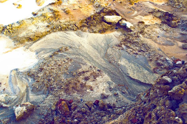 Brussels, november 2013 Disoriented DIARY  © Bertrand Vanden Elsacker