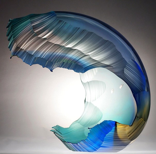 Graham Muir, Artist, Carter Wave 2 #ArtonTap