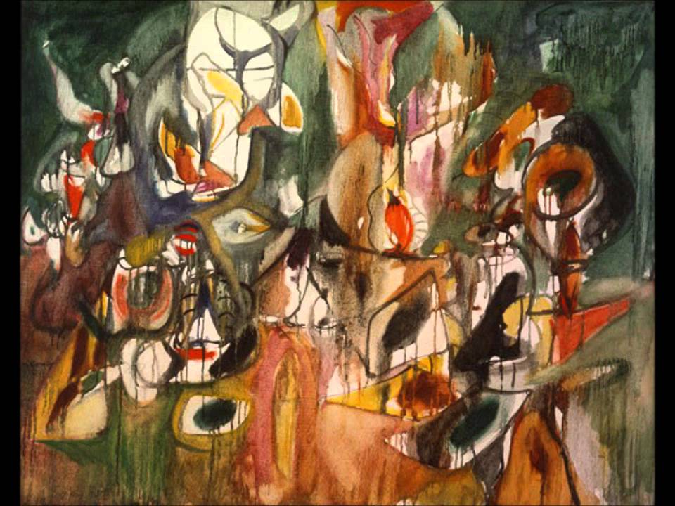 Arshile Gorky