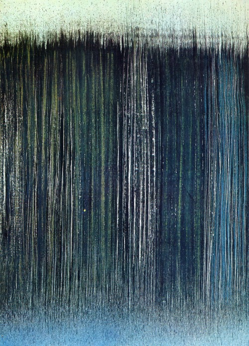 Hans Hartung（German/French,1904-1989