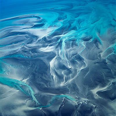 RoebuckBay, Australia Bernhard Edmaier 