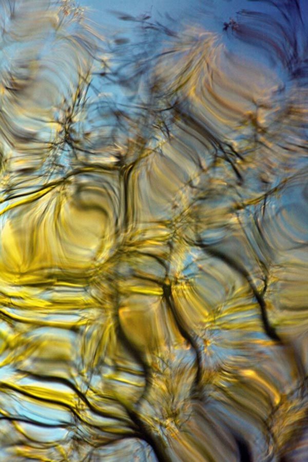 Watermarks - Abstract Photography by Marco Visch