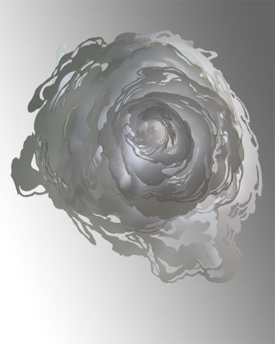 Voluta, Mia Pearlman, 2009