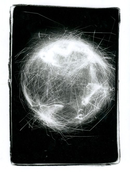 New work.  http://trbehrendt.tumblr.com/ 